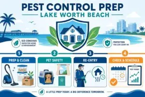 pest control lake worth